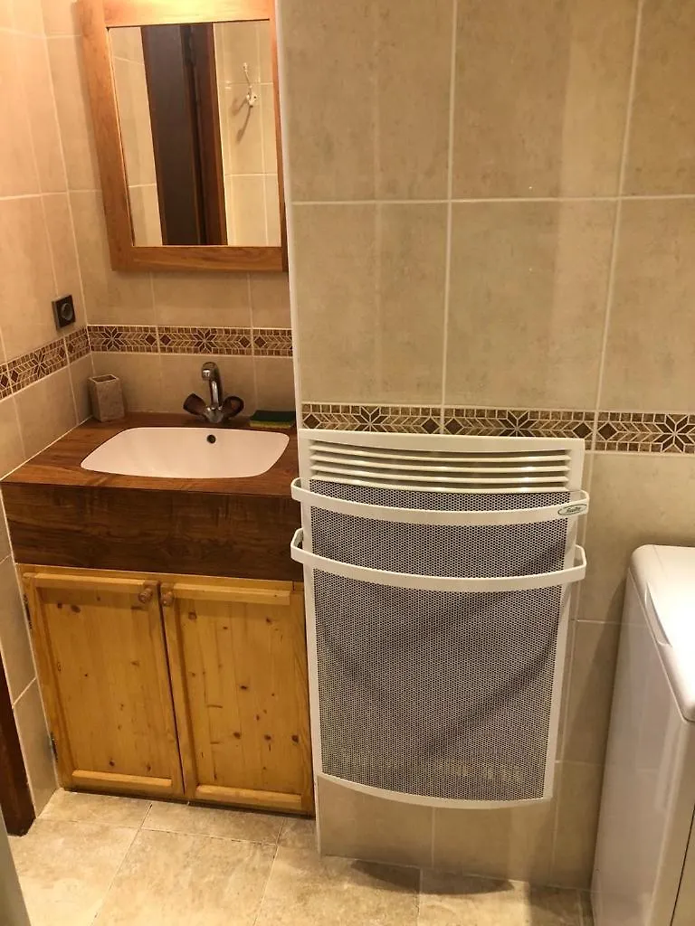 Apartment Princesse Jonquille Demi-Quartier France